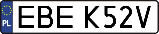 EBEK52V