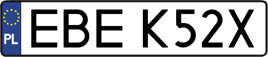 EBEK52X
