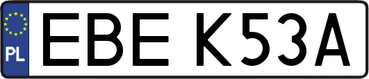 EBEK53A