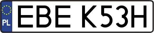 EBEK53H