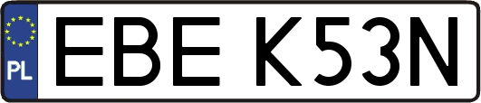 EBEK53N