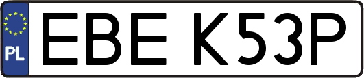 EBEK53P