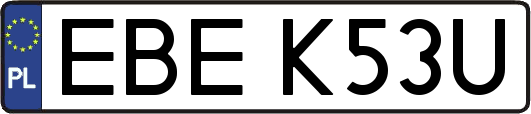 EBEK53U