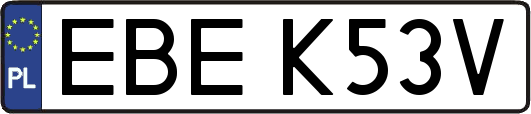EBEK53V