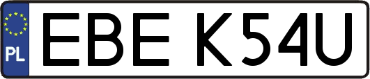 EBEK54U