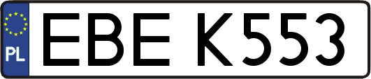EBEK553