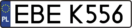 EBEK556
