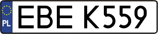 EBEK559