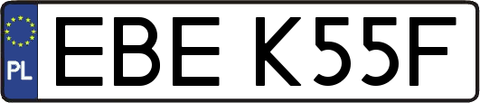EBEK55F