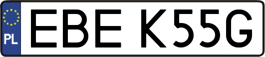 EBEK55G