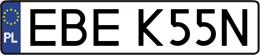 EBEK55N