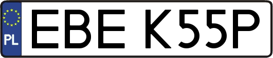EBEK55P