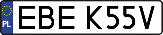 EBEK55V