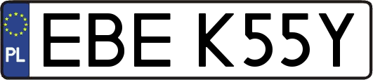 EBEK55Y