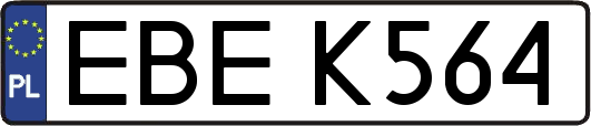 EBEK564