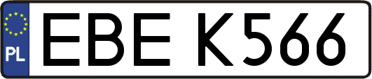 EBEK566