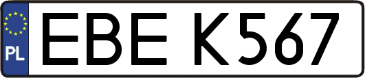 EBEK567