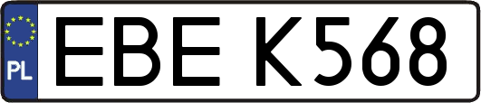 EBEK568