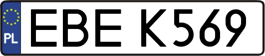EBEK569