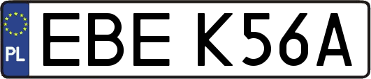 EBEK56A