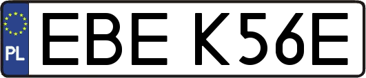 EBEK56E