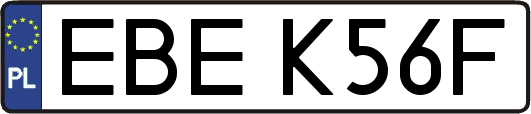 EBEK56F
