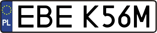 EBEK56M