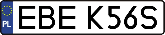 EBEK56S