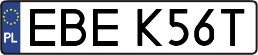 EBEK56T
