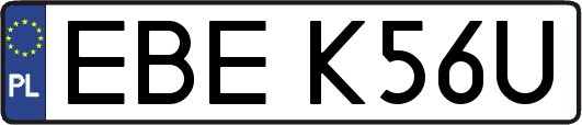 EBEK56U
