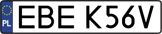 EBEK56V