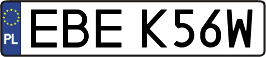 EBEK56W