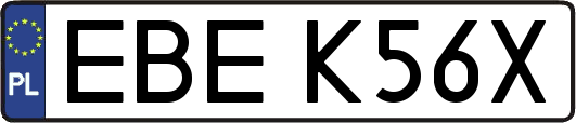EBEK56X