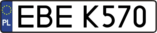 EBEK570