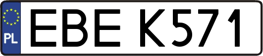 EBEK571