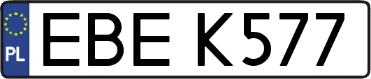 EBEK577