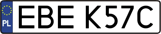 EBEK57C