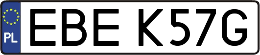 EBEK57G