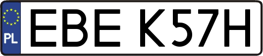EBEK57H