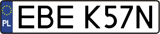 EBEK57N