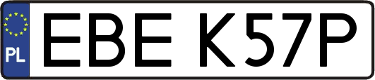EBEK57P
