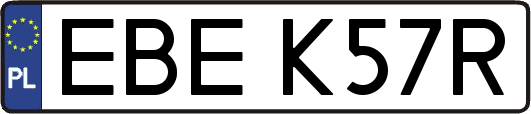 EBEK57R