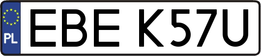 EBEK57U