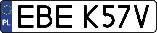 EBEK57V