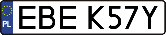EBEK57Y