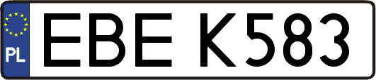 EBEK583