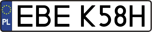 EBEK58H