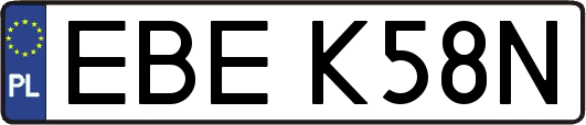 EBEK58N