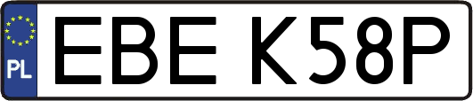 EBEK58P