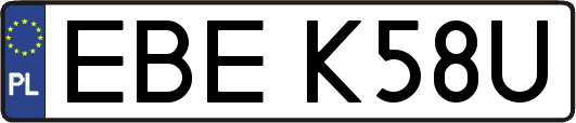 EBEK58U